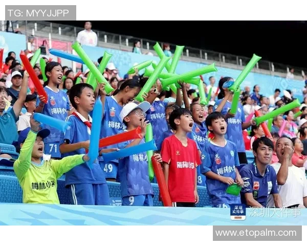 广州足球队在全运会中的实力展现与未来发展潜力分析