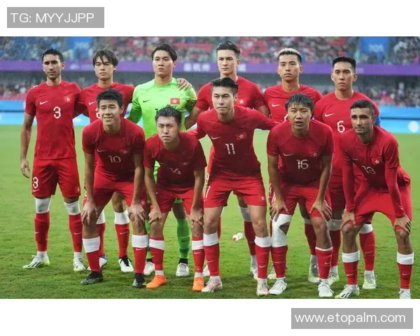 深圳足球队在亚运会中的比赛经验与表现分析与点评