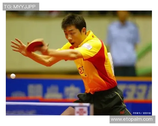 西安乒乓球队快攻战术解析与训练策略探讨